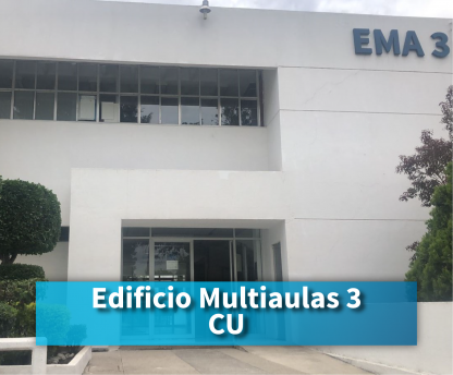 EMA 3  CU
