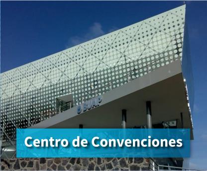 Centro de Convenciones