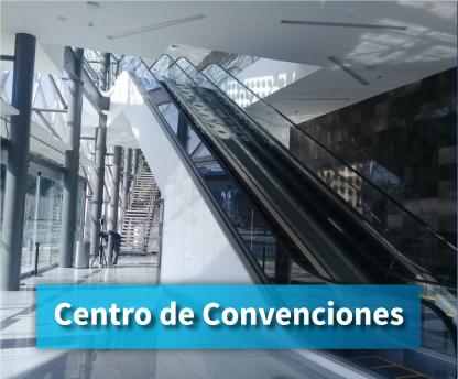 Centro de Convenciones
