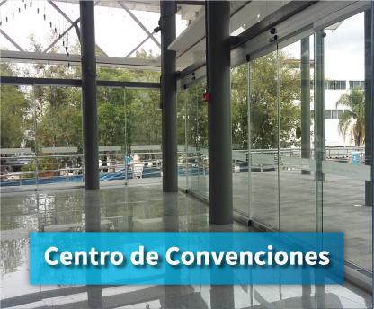 Centro de Convenciones