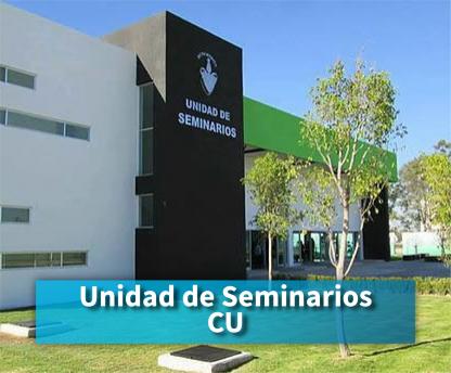 Unidad de Seminarios
