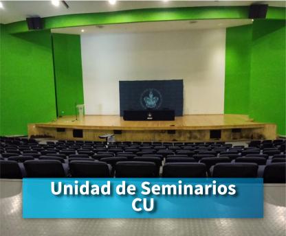 Unidad de Seminarios