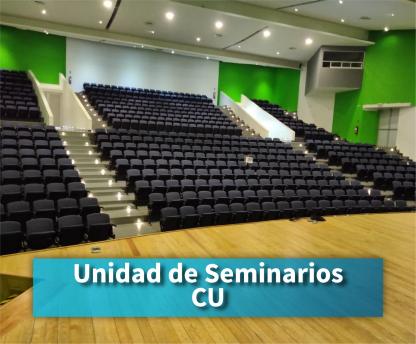 Unidad de Seminarios